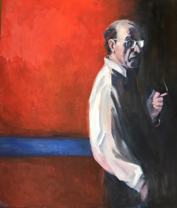 Los rectángulos de Mark Rothko